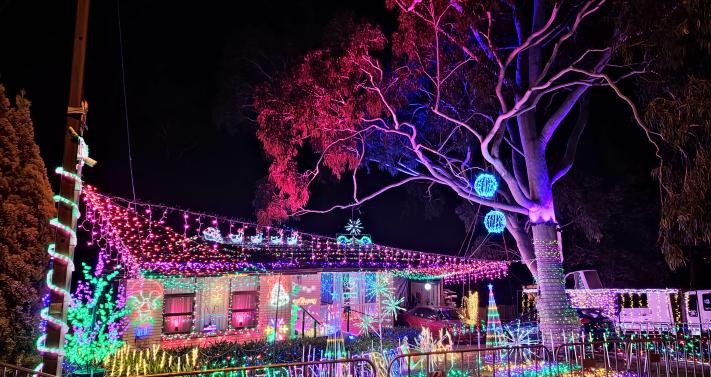 TTG lights