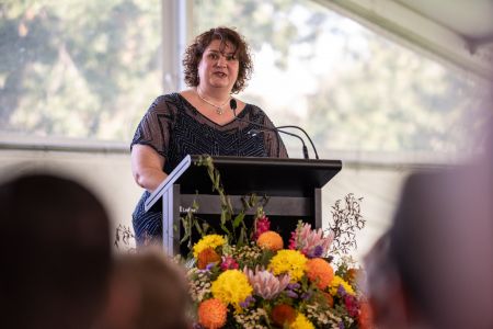 2023 SA Australia Day Citizen of the Year, Stella Braund