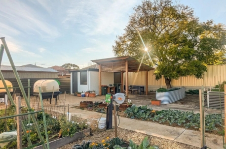 Community Garden