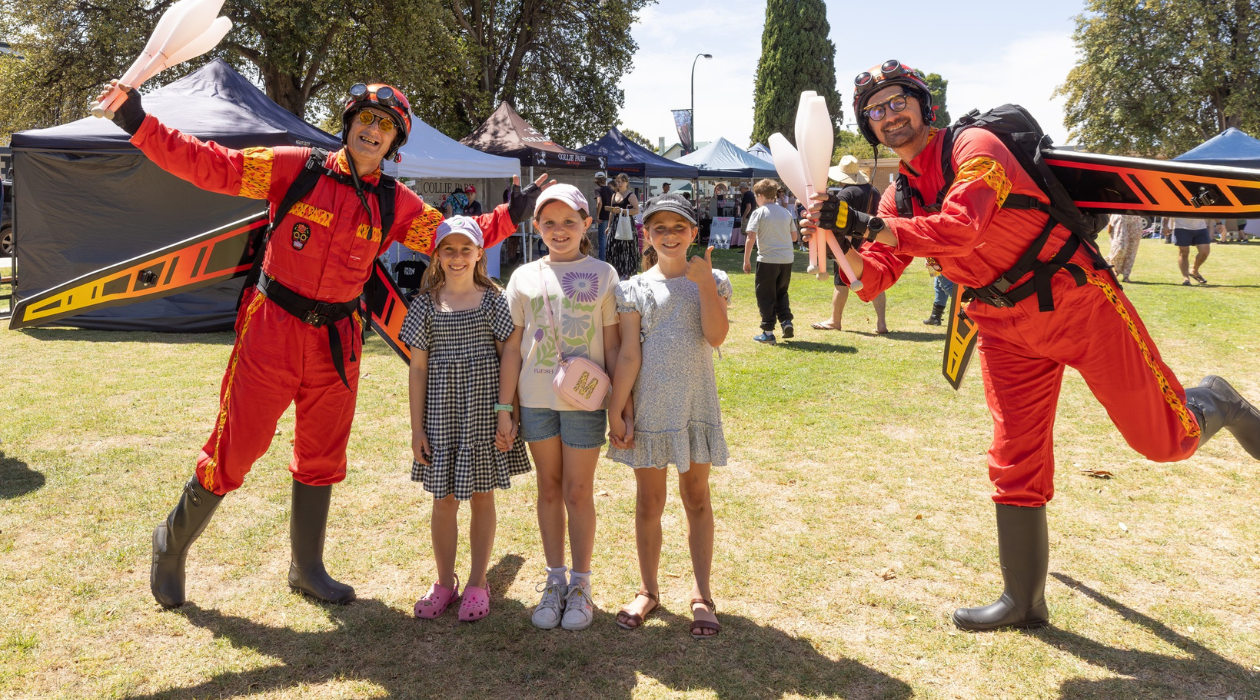 Naracoorte